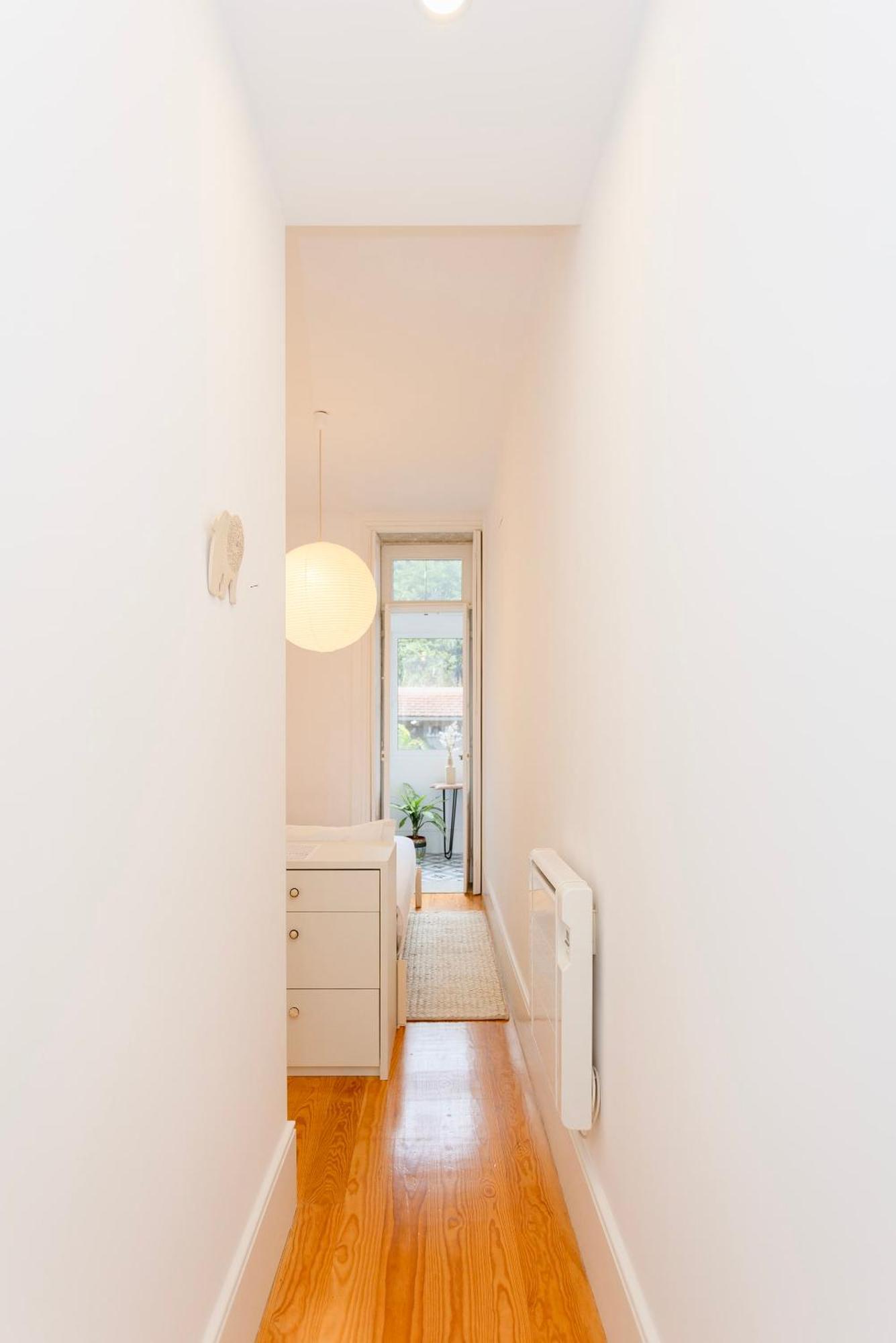 Apartamento Liiiving In Porto - Downtown Secret Terrace Exterior foto