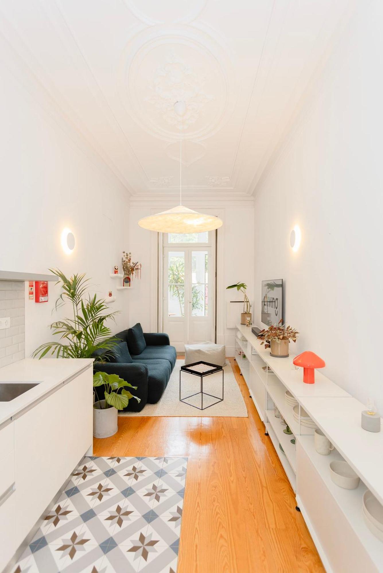 Apartamento Liiiving In Porto - Downtown Secret Terrace Exterior foto