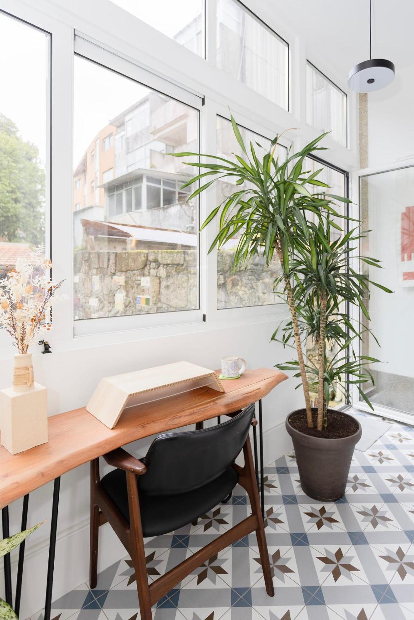 Apartamento Liiiving In Porto - Downtown Secret Terrace Exterior foto
